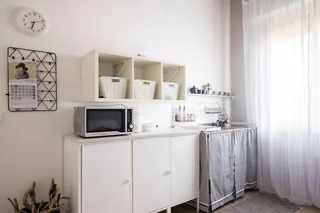 Appartamento Un Posto A *