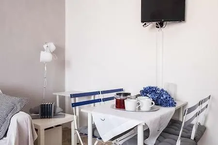 Διαμέρισμα Un Posto A