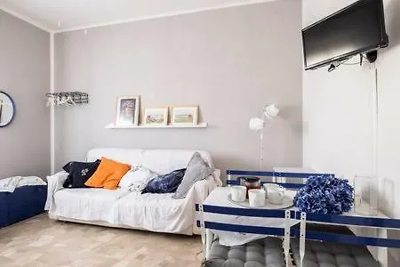 Διαμέρισμα Un Posto A