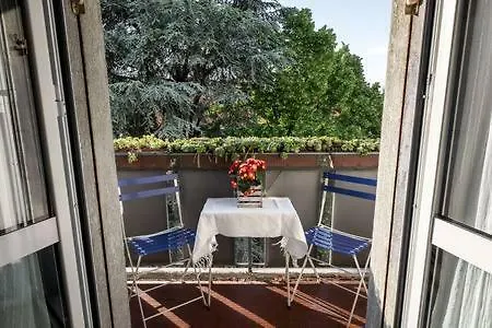 Un Posto A Διαμέρισμα Μπολόνια